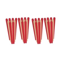 Lionesse 5025 Kağıt Tırnak Törpüsü 10lu X 4 Lü Paket