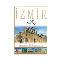 İzmir - Menemen.Foça.Aliağa.Dikili.Bergama.Kınık