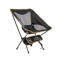 Campout Pratik Kamp Sandalye