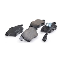 BOSCH VOLKSWAGEN CC Ön Fren Balata 2009 - 2015 (5K0698151)