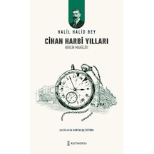Cihan Harbi Yılları - Qhdh-878193
