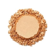 Mono Yüksek Pigmentli & Doğal Işıltılı Kompakt Göz Farı 001 Golden Star 0