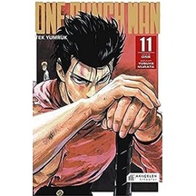 One Punch Man - Cilt 11: Tek Yumruk + Fullmetal Alchemist Metal Simyacı-6 + Death Note Ölüm Defteri 3