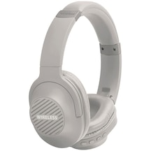 BT850 Ayarlanabilir ve Katlanabilir Kulak Üstü Bluetooth Kulaklık