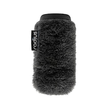 Radius Nimbus 15cm Mikrofon Için Rüzgar Koruyucu Windshield