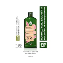 Yoğun Nemlendirici Formülüyle Saçı Yumuşatan Ve Kolay Tarama Sağlayan Şampuan 300ml