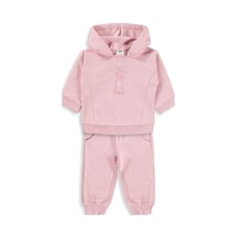 Koyu Pastel Pembe