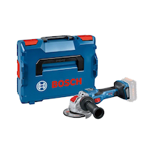 Bosch Professional GWX 18V-15 SC Taşlama Makinesi (Akü ve Şarj Cihazı Dahil Değil) - 06019H6500