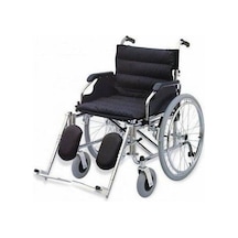 Medikaltec Leo 170 Manuel Tekerlekli Sandalye