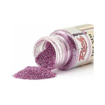 Rich Toz Sim Fuşya