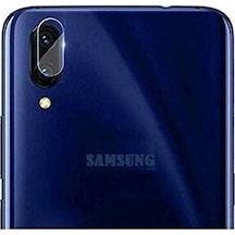 Teknonet Samsung Galaxy A10s Uyumlu Kamera Camı -