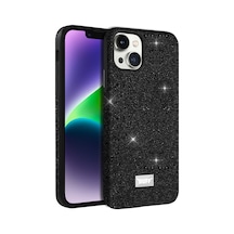 Buff Apple Uyumlu iPhone 14 Plus Diamond Series Kilif 556702081