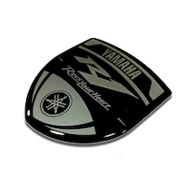 Yamaha R1 3D Sticker