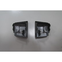 Mercedes E Class W211 03/06 Ön Sol Kapı Sağ/sol Açma Düğme Butonu Set 2 Parça