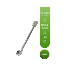 Spatül Kaşık Makro 304