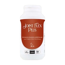 Joint Flex Plus - Eklem Destekleyici Vitamin Tableti 90 Tablet Skt 04,2027