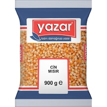 Yazar Patlatmalık Cin Mısır 900 G