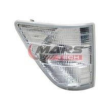 Sinyal Lambası Sağ Duylu Mercedes-benz Sprinter 95-99 - Mrs 520927