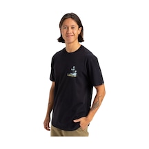 Quıksılver Quiksilver Palm Lines Erkek Siyah Tişört Kvj0 Siyah Quıksılver Quiksilver Palm Lines Erkek Siyah Tişört Kvj0 Siyah
