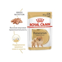 Royal Canin Pomeranian Spitz 12 85 Gr Yaş Mama 334301382