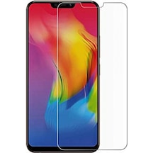 Zore Xiaomi Pocophone F1 Uyumlu Ön Koruma Nano Ekran Koruyucu