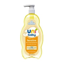 Uni Baby Sensitive Şampuan 900 Ml