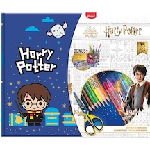 Maped Harry Potter Boyama Seti 35 Parça 899797