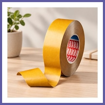 Bezos Çift Taraflı Film Bant 48 Mm 20metre Nıda