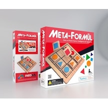 Redka Meta Formül