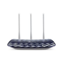 Tp-Lınk Archer C20 750Mbps Ac750 Dual Band Ev Ofis Tipi Router