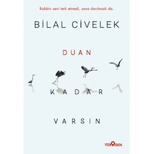 Duan Kadar Varsın - Ccgx-830203