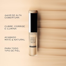 Lancome Teint Idole Ultra Wear Kapatıcı 04 Beige Nature, 5003039415 Çok Renkli