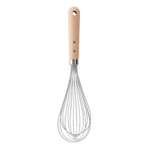 Ikea Vardagen Çırpıcı 30 Cm Krom - Kahverengi 1 Parça Çok Renkli