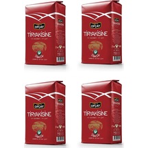 Ofçay Tiryakisine Çay 1000 Gr X 4 Adet