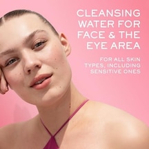 Nuxe Very Rose Yatıştırıcı Temizleyici Micellar Su 200 Ml