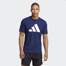 Adidas Tr-Es Fr Logo Tee Erkek Spor Tişört - Ib8275