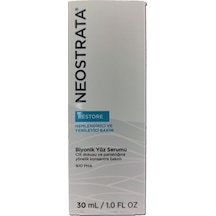 Neostrata Restore Biyonik Yüz Serumu 30 ML