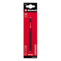 Çift Torsiyonlu Darbel Bit, 120 Mm, Yüksek Dayanıklılık