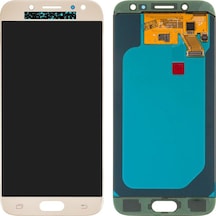 Samsung Galaxy J5 2017 Sm-j530 Lcd Ekran Dokunmatik Gold