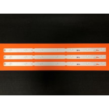 Lcd Led-2096 Takım 3 Lü-32vle6535-32vle6565-32cle5525-32vle5527-a
