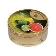 Cavendish & Harvey Limon Aromalı Şeker 200 G - 3 Adet Tarı