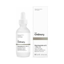 The Ordinary Niacinamide İçerikli Leke Karşıtı Serum 60 ML