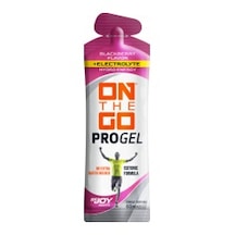 Progel + Electrolyte 60 Ml Böğürtlen 1 Adet