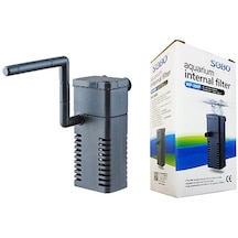 Sobo - 367 - Wp-300f Mini Filtre 150 Lth - Kmrsfres - 2 W