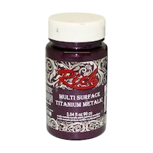 2560 Antik Mürdüm Metalik