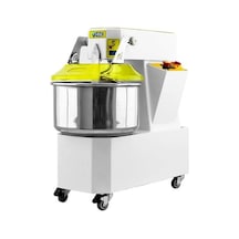 Hnc 10 Kg Spiral Hamur Yoğurma Makinesi 220 V