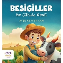 Besigiller / Ayşe Kevser Can