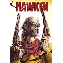 Hawken Kapak A - Aıaı-898308