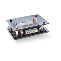 Öztürk Elektronik-focal 165 W-rc Crossovers. 2 Ad