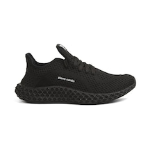 Pierre Cardin Günlük Erkek Sneaker Ayakkabı 30679 Siyah